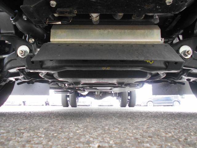 トヨタダイナ平ボディ小型（2t・3t）[写真24]