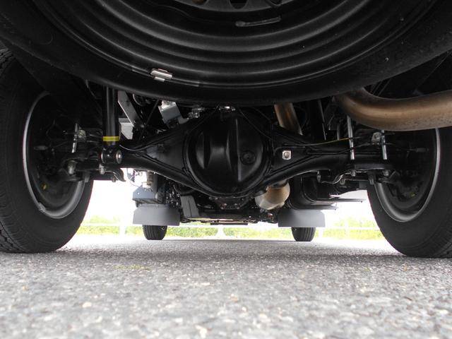 トヨタダイナ平ボディ小型（2t・3t）[写真25]