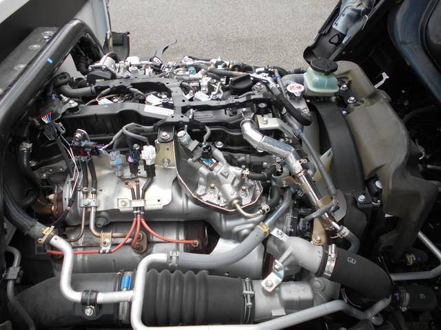 トヨタダイナ平ボディ小型（2t・3t）[写真26]