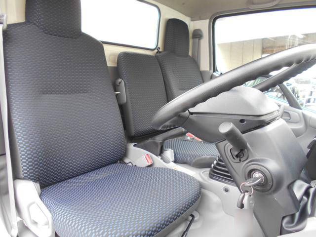 トヨタダイナ平ボディ小型（2t・3t）[写真29]