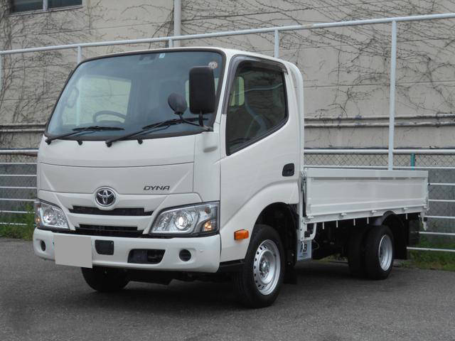 トヨタダイナ平ボディ小型（2t・3t）[写真03]