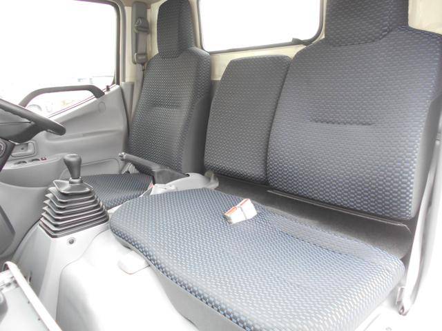 トヨタダイナ平ボディ小型（2t・3t）[写真30]