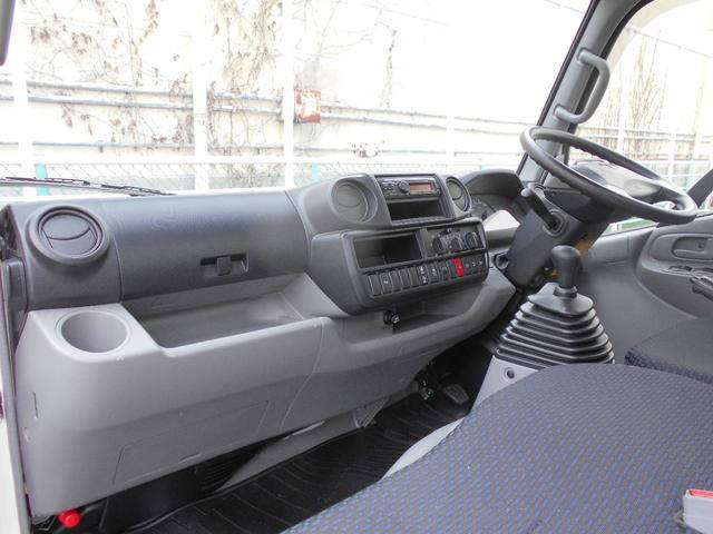 トヨタダイナ平ボディ小型（2t・3t）[写真33]