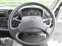 トヨタダイナ平ボディ小型（2t・3t）[写真34]