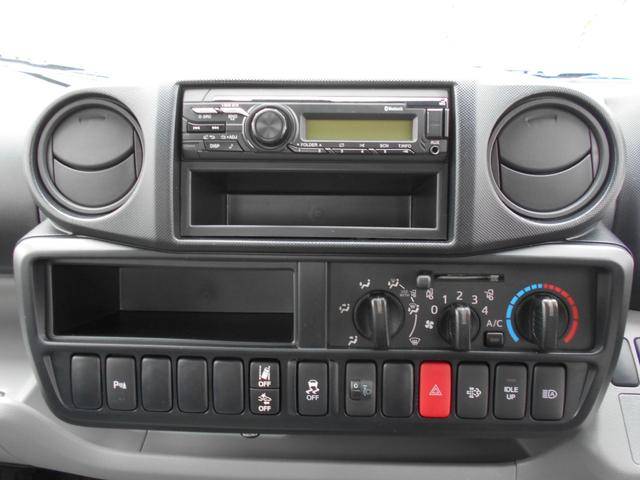 トヨタダイナ平ボディ小型（2t・3t）[写真36]