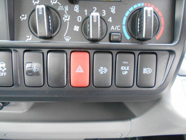 トヨタダイナ平ボディ小型（2t・3t）[写真37]