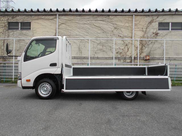 トヨタダイナ平ボディ小型（2t・3t）[写真06]