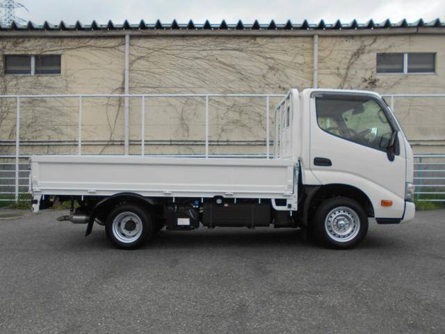 トヨタダイナ平ボディ小型（2t・3t）[写真07]