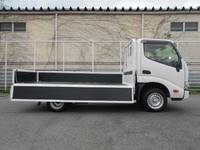 トヨタダイナ平ボディ小型（2t・3t）[写真08]