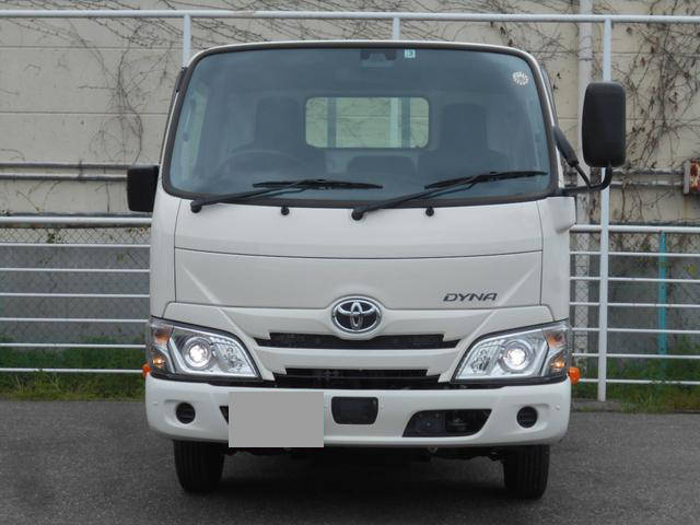 トヨタダイナ平ボディ小型（2t・3t）[写真09]