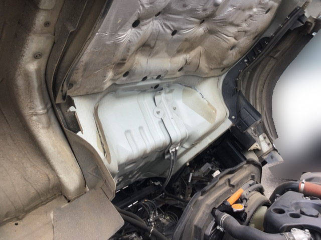 いすゞエルフアルミバン小型（2t・3t）[写真20]