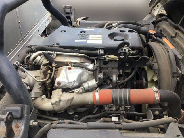 いすゞエルフアルミバン小型（2t・3t）[写真22]