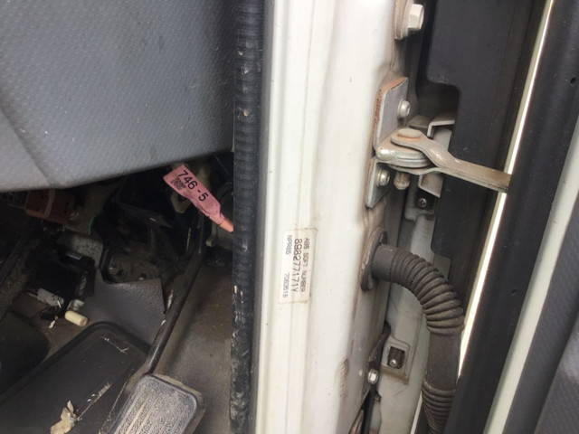 いすゞエルフアルミバン小型（2t・3t）[写真23]