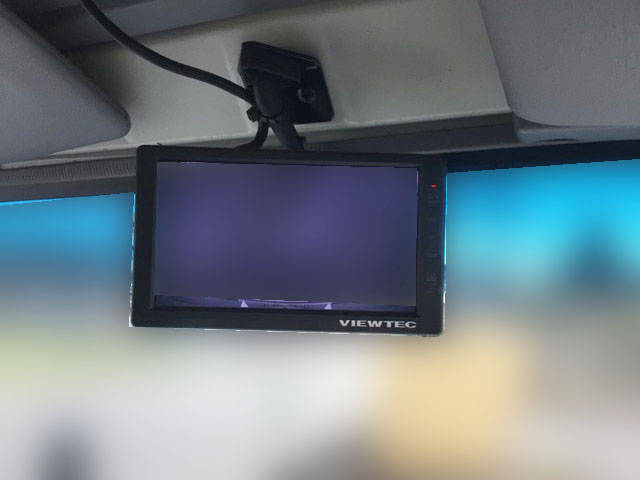 いすゞエルフアルミバン小型（2t・3t）[写真34]