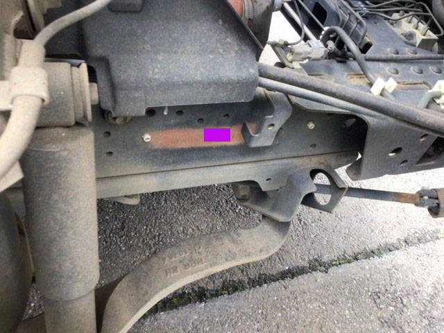 いすゞエルフアルミバン小型（2t・3t）[写真36]