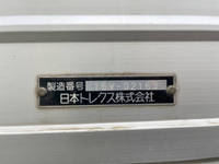 いすゞギガアルミウイング大型（10t）[写真16]