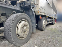 いすゞギガアルミウイング大型（10t）[写真20]