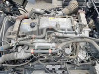 いすゞギガアルミウイング大型（10t）[写真31]