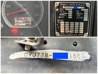 いすゞギガアルミウイング大型（10t）[写真38]