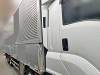 いすゞギガアルミウイング大型（10t）[写真03]