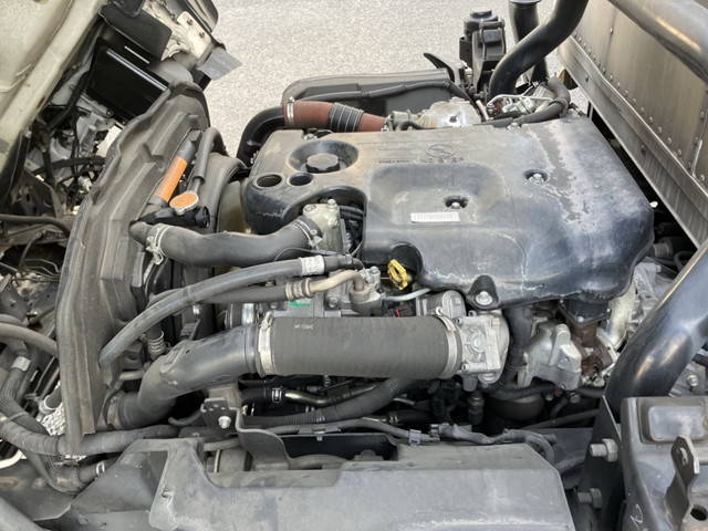 いすゞエルフアルミバン小型（2t・3t）[写真25]