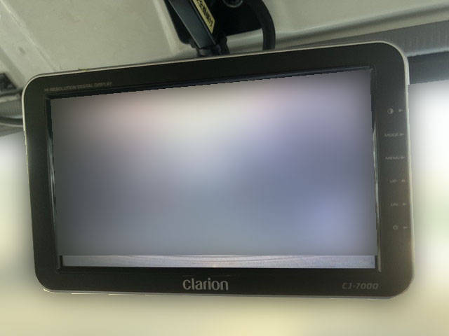 いすゞエルフアルミバン小型（2t・3t）[写真34]