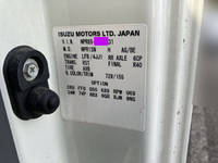 いすゞエルフアルミバン小型（2t・3t）[写真36]