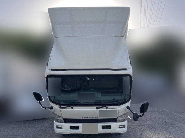 いすゞエルフアルミバン小型（2t・3t）[写真04]