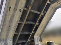 いすゞギガダンプ大型（10t）[写真10]