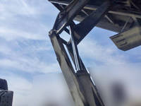 いすゞギガダンプ大型（10t）[写真11]