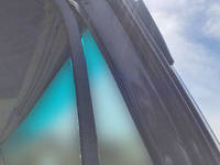 いすゞギガダンプ大型（10t）[写真12]