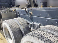 いすゞギガダンプ大型（10t）[写真14]