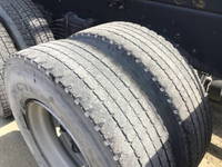 いすゞギガダンプ大型（10t）[写真16]