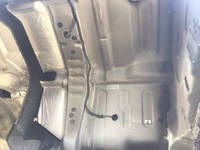 いすゞギガダンプ大型（10t）[写真19]