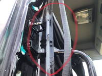 いすゞギガダンプ大型（10t）[写真22]