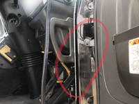 いすゞギガダンプ大型（10t）[写真23]