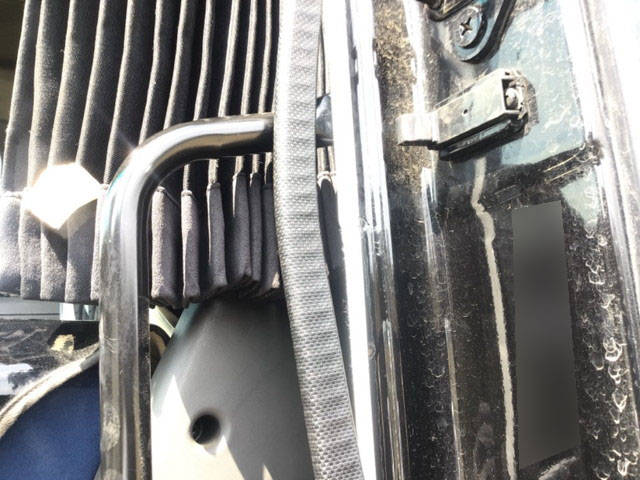 いすゞギガダンプ大型（10t）[写真24]