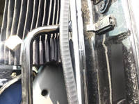 いすゞギガダンプ大型（10t）[写真24]