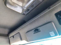 いすゞギガダンプ大型（10t）[写真27]