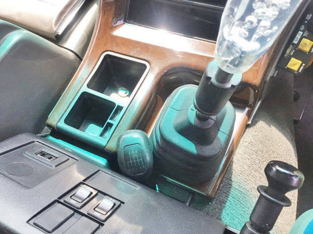 いすゞギガダンプ大型（10t）[写真29]