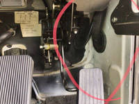 いすゞギガダンプ大型（10t）[写真30]