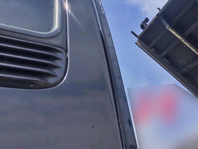 いすゞギガダンプ大型（10t）[写真05]