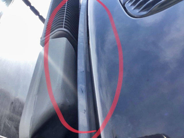 いすゞギガダンプ大型（10t）[写真06]