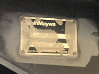 いすゞギガダンプ大型（10t）[写真09]