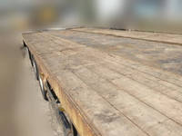 三菱ふそうスーパーグレートセルフローダー大型（10t）[写真10]