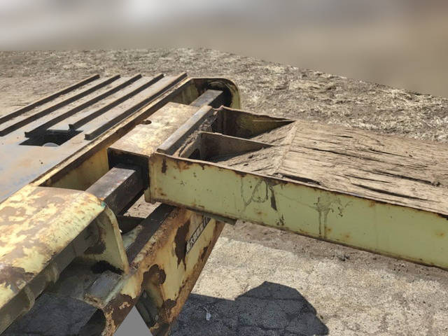 三菱ふそうスーパーグレートセルフローダー大型（10t）[写真12]