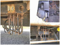 三菱ふそうスーパーグレートセルフローダー大型（10t）[写真17]