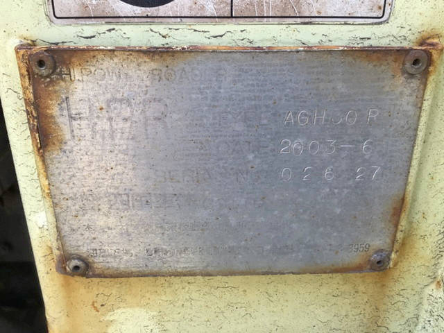 三菱ふそうスーパーグレートセルフローダー大型（10t）[写真18]