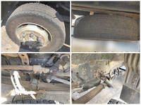 三菱ふそうスーパーグレートセルフローダー大型（10t）[写真19]