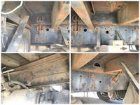 三菱ふそうスーパーグレートセルフローダー大型（10t）[写真20]